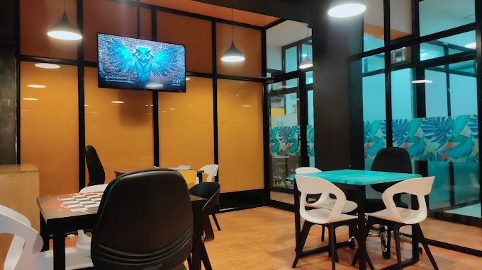 Synergy Workspace